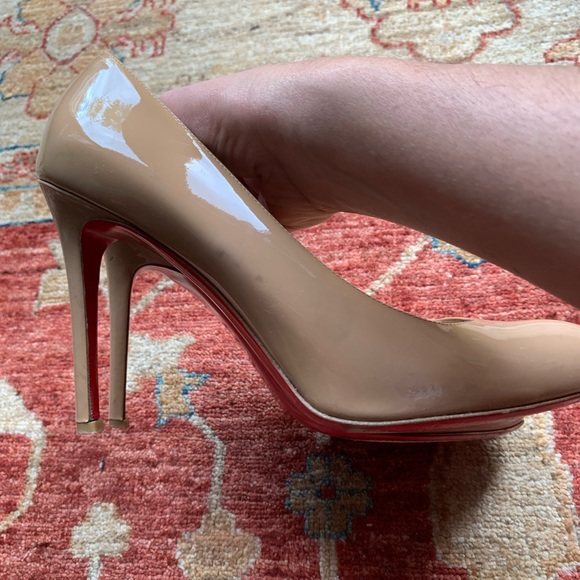 Christian Louboutin heels - Picture 7 of 10